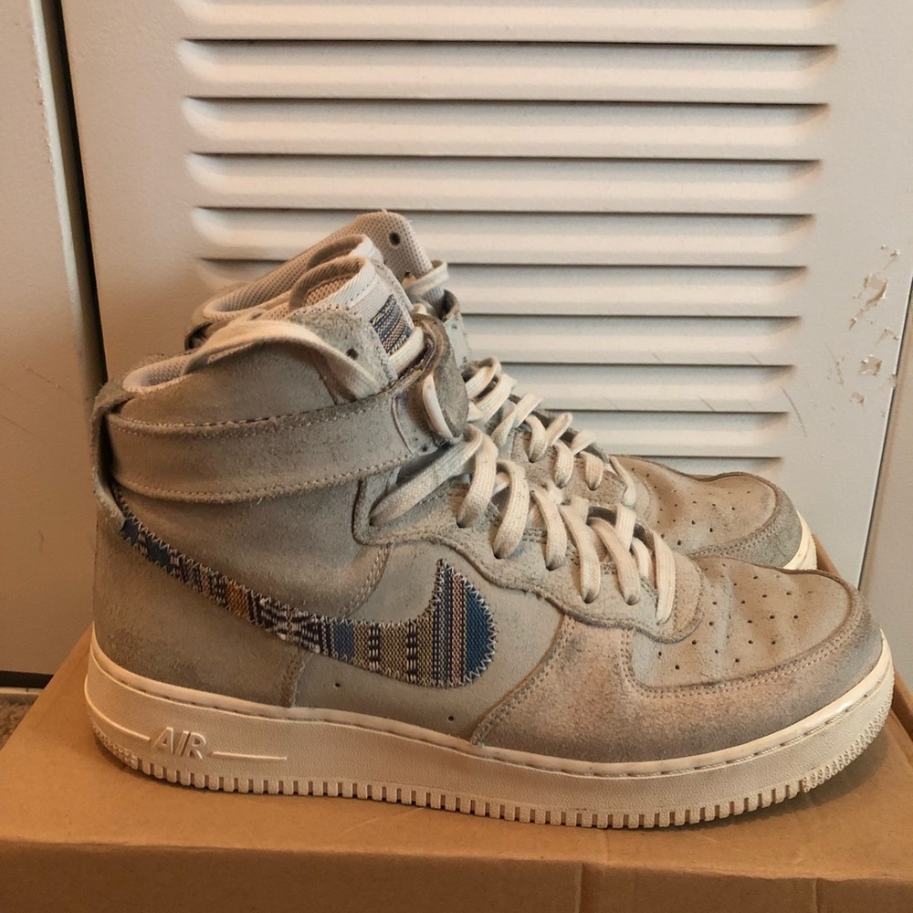 Nike Air Force One
